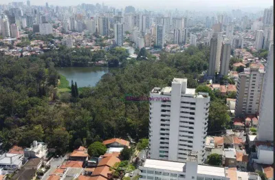 Cobertura  duplex com 4 dormitórios à venda, 317 m² por r$ 2.300.000 - aclimação - são paulo/sp