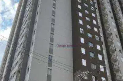 Apartamento com 2 dormitórios para alugar, 45 m² por r$ 3.300,00/mês - ipiranga - são paulo/sp