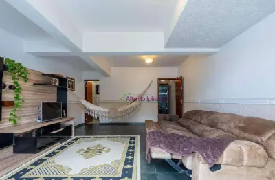 Sobrado com 3 dormitórios à venda, 242 m² por r$ 1.000.000,00 - jardim da saúde - são paulo/sp