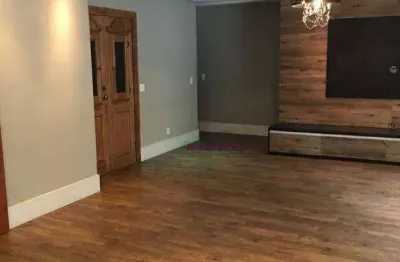 Apartamento com 3 dormitórios à venda, 170 m² por r$ 1.899.000,00 - ipiranga - são paulo/sp