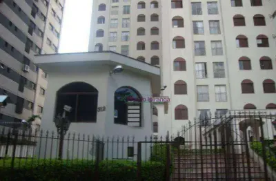 Apartamento com 1 dormitório para alugar, 48 m² por r$ 2.957,78/mês - vila clementino - são paulo/sp