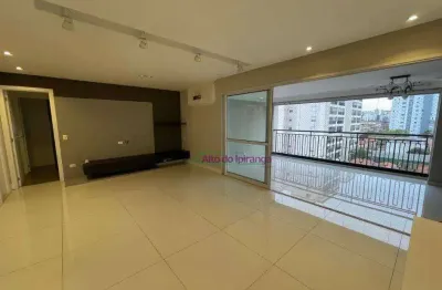 Apartamento com 3 dormitórios à venda, 140 m² por r$ 1.729.000,00 - ipiranga - são paulo/sp