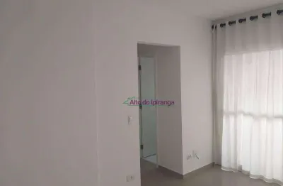 Apartamento com 2 dormitórios para alugar, 63 m² por r$ 4.621,64/mês - ipiranga - são paulo/sp