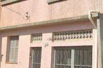 Casa com 2 dormitórios à venda, 139 m² por R$ 679.000,00 - Ipiranga - São Paulo/SP