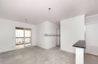 Apartamento com 2 dormitórios à venda, 65 m² por r$ 900.000 - saúde - são paulo/sp