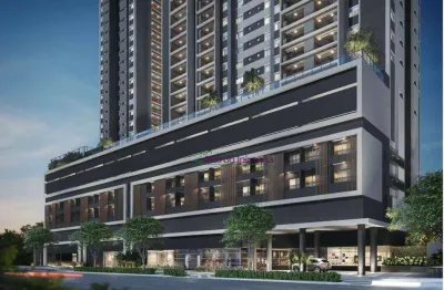 Apartamento com 2 dormitórios à venda, 67 m² por r$ 930.000,00 - ipiranga - são paulo/sp