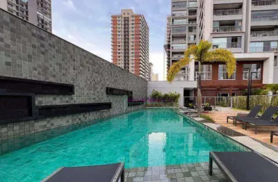 Studio com 1 dormitório, 27 m² - venda por r$ 550.000,00 ou aluguel por r$ 2.878,00/mês - vila mariana - são paulo/sp