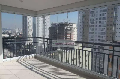 Apartamento com 3 dormitórios à venda, 94 m² por r$ 1.290.000,00 - ipiranga - são paulo/sp