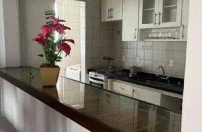 Apartamento com 3 dormitórios para alugar, 84 m² por r$ 5.450,00/mês - vila gumercindo - são paulo/sp