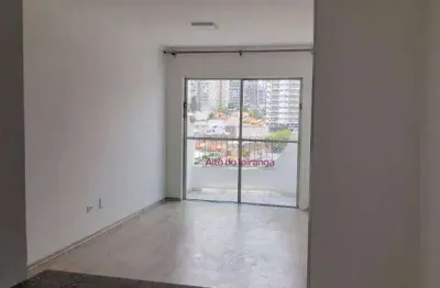 Apartamento com 2 dormitórios à venda, 65 m² por r$ 560.000,00 - vila gumercindo - são paulo/sp