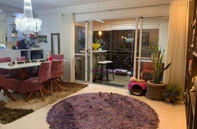 Apartamento com 3 dormitórios à venda, 146 m² por r$ 1.900.000,00 - ipiranga - são paulo/sp