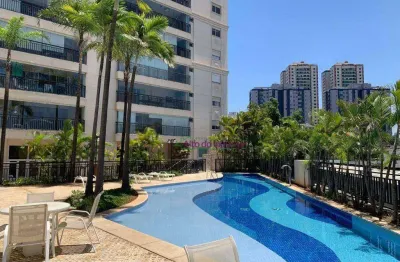 Apartamento com 3 dormitórios à venda, 146 m² por r$ 1.900.000,00 - ipiranga - são paulo/sp