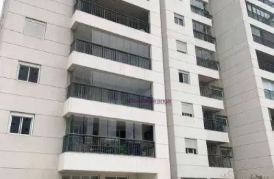 Apartamento com 2 dormitórios à venda, 52 m² por R$ 539.000,00 - Morumbi (Zona Sul) - São Paulo/SP