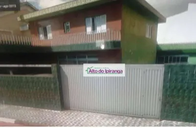 Sobrado com 4 dormitórios, 360 m² - venda por r$ 1.377.000,00 ou aluguel por r$ 5.650,00/mês - sacomã - são paulo/sp