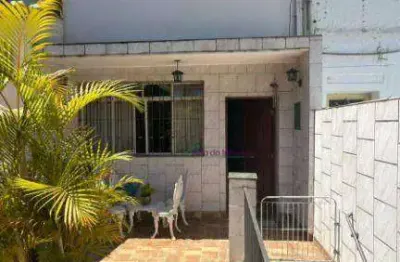 Sobrado com 3 dormitórios à venda, 140 m² por r$ 1.200.000,00 - vila mariana - são paulo/sp