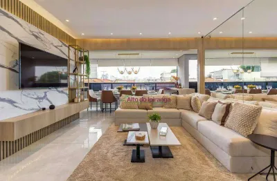 Apartamento com 3 dormitórios à venda, 103 m² por r$ 1.449.100,00 - ipiranga - são paulo/sp