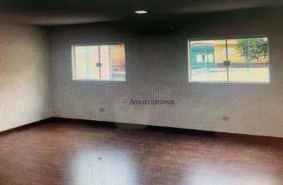 Ponto comercial com 1 sala à venda na Rua Lino Coutinho, 1012, Ipiranga, São Paulo