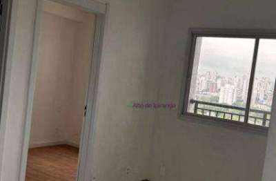 Apartamento com 2 dormitórios à venda, 40 m² por r$ 440.000,00 - vila são josé (ipiranga) - são paulo/sp