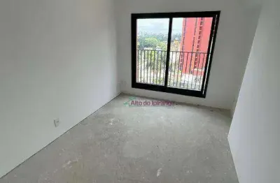 Studio com 1 dormitório à venda, 21 m² por R$ 408.100,00 - Pinheiros - São Paulo/SP