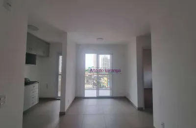 Apartamento com 2 dormitórios para alugar, 45 m² por r$ 3.450,00/mês - ipiranga - são paulo/sp