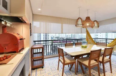 Apartamento com 3 dormitórios à venda, 94 m² por r$ 1.450.000,00 - ipiranga - são paulo/sp