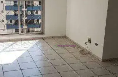 Apartamento com 2 dormitórios para alugar, 56 m² por r$ 4.500/mês - vila clementino - são paulo/sp
