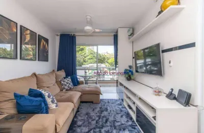 Apartamento com 3 dormitórios à venda, 94 m² por R$ 810.000,00 - Jardim Sao Paulo(Zona Norte) - São Paulo/SP