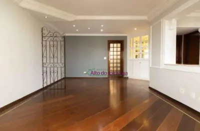 Apartamento com 3 dormitórios à venda, 157 m² por r$ 1.550.000,00 - vila leopoldina - são paulo/sp