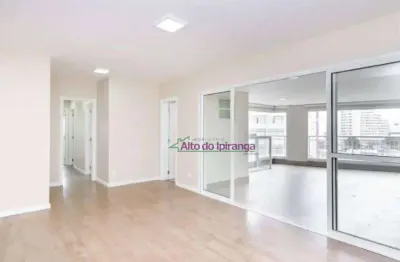 Apartamento com 3 dormitórios à venda, 120 m² por R$ 1.530.000,00 - Mooca - São Paulo/SP