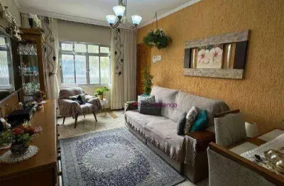 Apartamento com 2 dormitórios à venda, 82 m² por R$ 764.000,00 - Pinheiros - São Paulo/SP