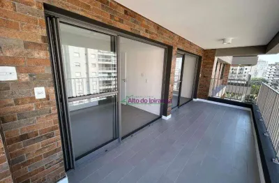 Apartamento com 2 dormitórios à venda, 62 m² por R$ 890.000,00 - Vila Guarani (Zona Sul) - São Paulo/SP