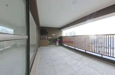 Apartamento com 3 dormitórios à venda, 151 m² por R$ 1.735.000,00 - Vila Gumercindo - São Paulo/SP