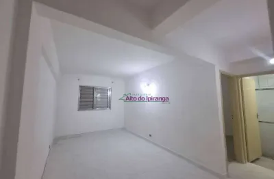 Apartamento com 1 dormitório, 50 m² - venda por r$ 298.000,00 ou aluguel por r$ 2.136,87/mês - vila gumercindo - são paulo/sp