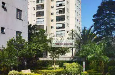 Apartamento com 2 dormitórios à venda, 50 m² por r$ 335.000,00 - sacomã - são paulo/sp