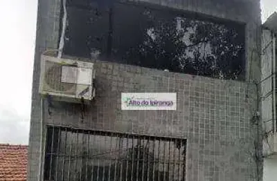Sobrado com 7 dormitórios à venda, 200 m² - ipiranga - são paulo/sp