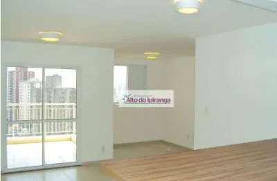 Apartamento com 3 dormitórios à venda, 69 m² por r$ 535.000,00 - vila das mercês - são paulo/sp