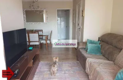 Sobrado com 3 dormitórios à venda, 250 m² por r$ 900.000,00 - jardim maria estela - são paulo/sp