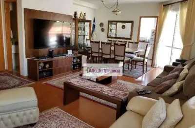 Apartamento com 3 dormitórios à venda, 135 m² por r$ 1.700.000,00 - ipiranga - são paulo/sp