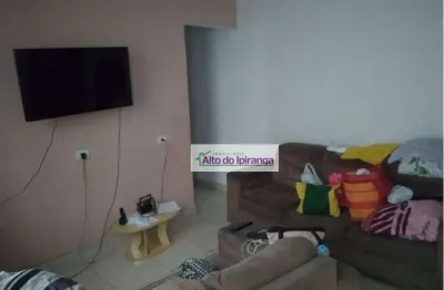 Casa com 2 dormitórios à venda, 200 m² por r$ 530.000,00 - vila gumercindo - são paulo/sp