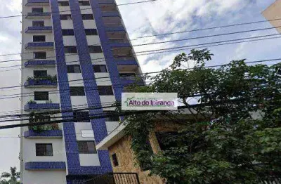 Apartamento com 3 dormitórios à venda, 145 m² por r$ 1.100.000,00 - jardim saúde - são paulo/sp