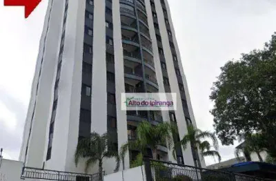 Apartamento com 3 dormitórios à venda, 72 m² por r$ 560.000,00 - moinho velho - são paulo/sp