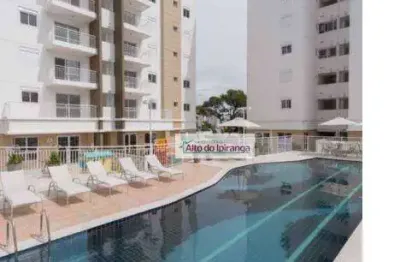 Cobertura com 1 dormitório à venda, 170 m² por r$ 1.800.000,00 - vila gumercindo - são paulo/sp