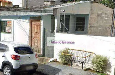 Terreno à venda, 300 m² por r$ 900.000,00 - vila gumercindo - são paulo/sp