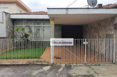 Casa com 2 dormitórios à venda, 246 m² por r$ 1.240.000,00 - jardim da saúde - são paulo/sp