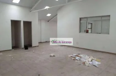 Terreno à venda, 780 m² por r$ 5.100.000,00 - vila monumento - são paulo/sp