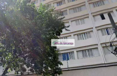 Apartamento com 2 dormitórios à venda, 88 m² por r$ 420.000,00 - ipiranga - são paulo/sp