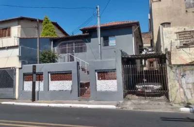 Casa com 2 dormitórios à venda, 270 m² por r$ 636.000,00 - vila moraes - são paulo/sp