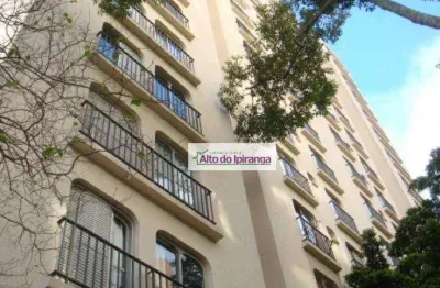 Apartamento com 3 dormitórios à venda, 70 m²  - vila das mercês - são paulo/sp