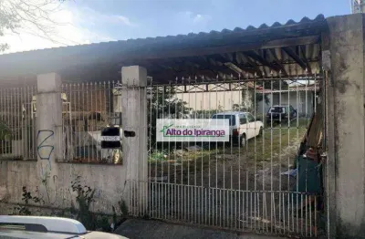 Terreno à venda, 328 m² por r$ 2.300.000,00 - mirandópolis - são paulo/sp