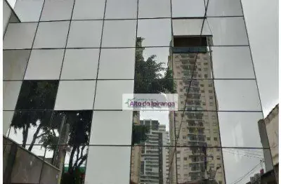 Prédio à venda, 927 m² por r$ 5.600.000,00 - ipiranga - são paulo/sp